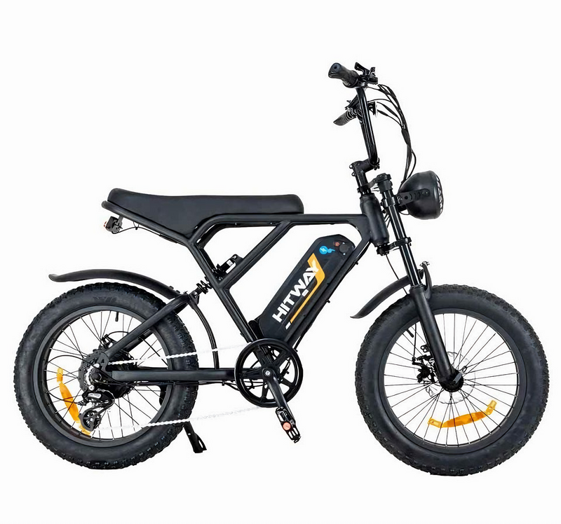 HITWAY BK29 Electric  Bike