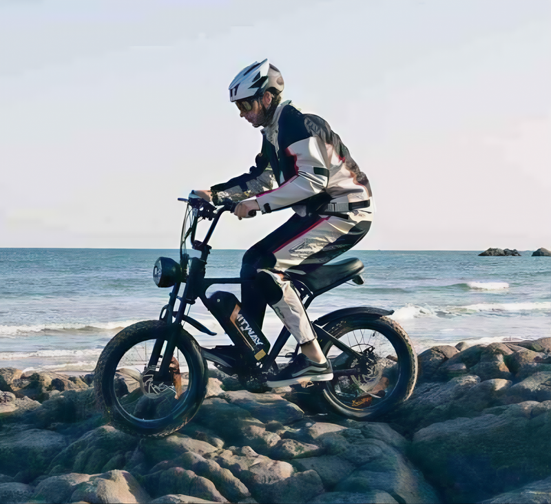 HITWAY BK29 Electric  Bike