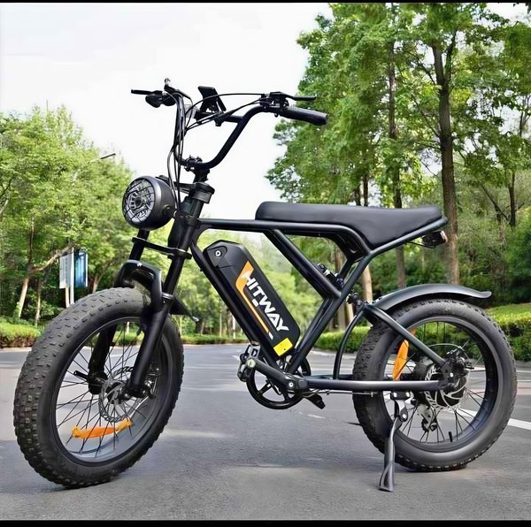 HITWAY BK29 Electric  Bike