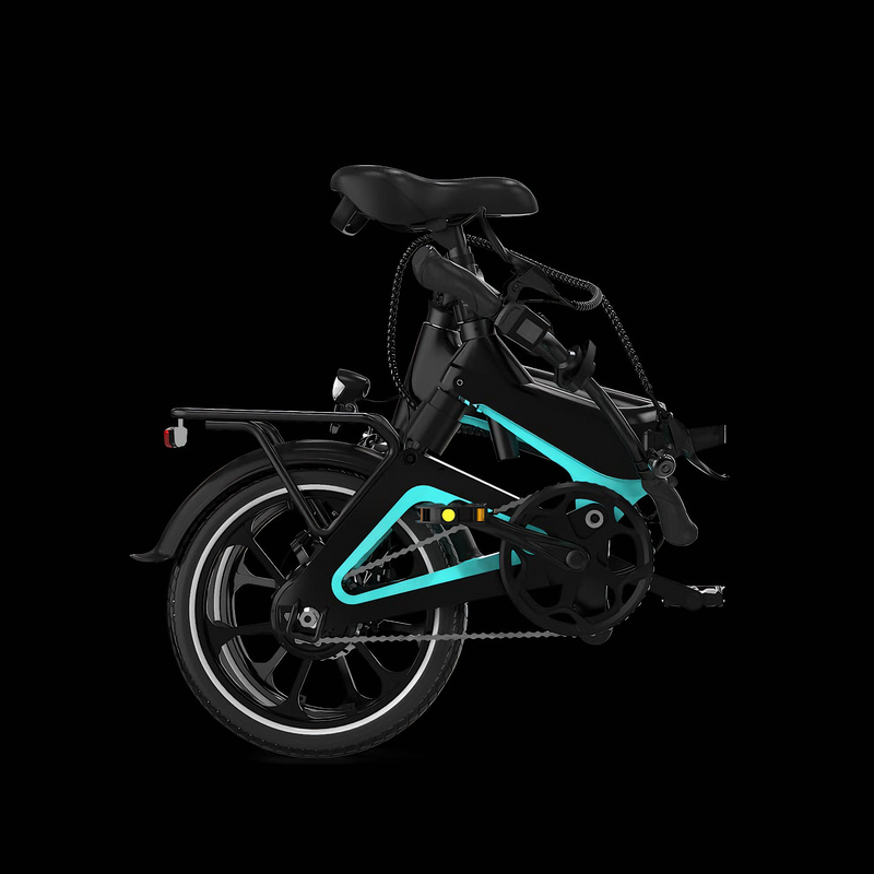 HITWAY BK 2  E-bike