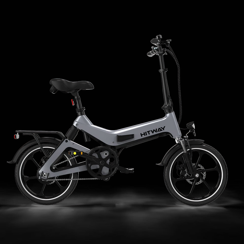 HITWAY BK 2  E-bike