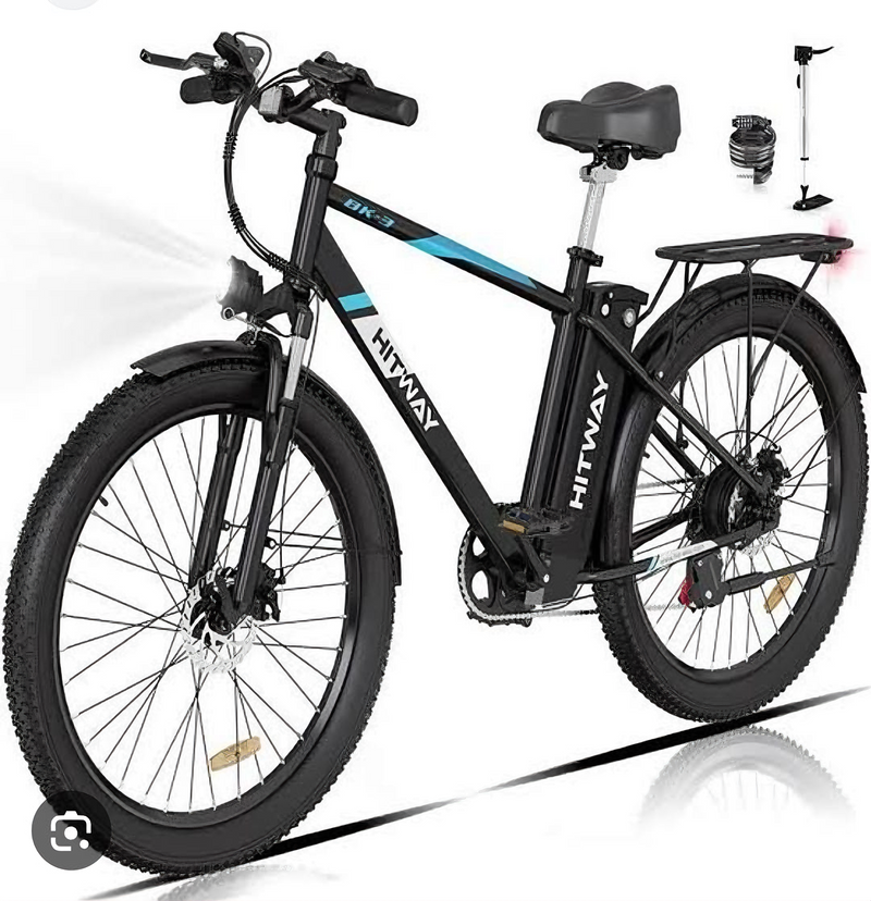 HITWAY BK3S Electric Bike