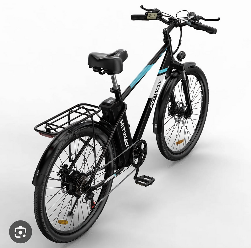 HITWAY BK3S Electric Bike