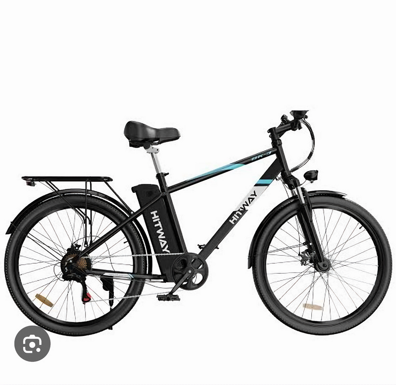 HITWAY BK3S Electric Bike