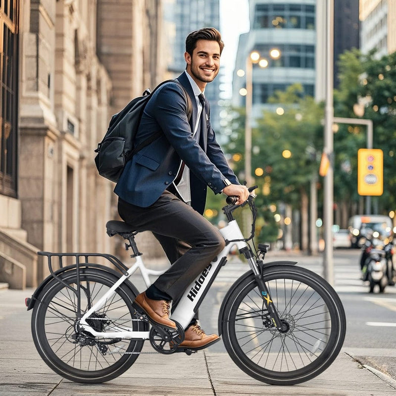 HIDOES BN1 Electric Bike