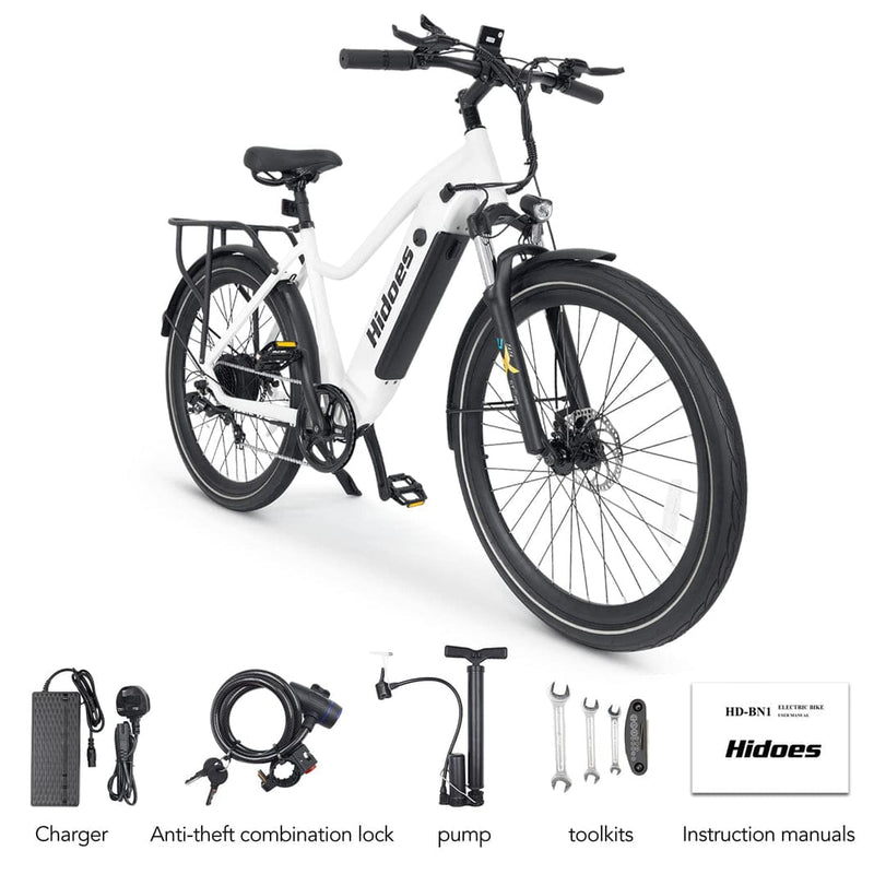 HIDOES BN1 Electric Bike