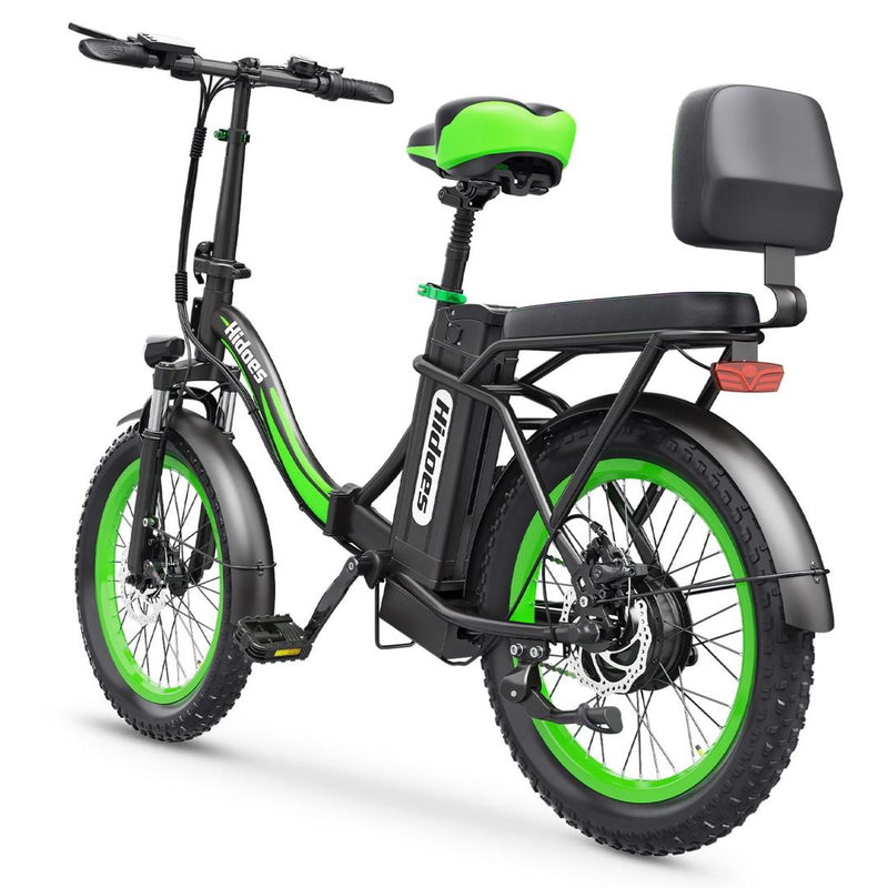 Hidoes C1 Folding Electric Bike