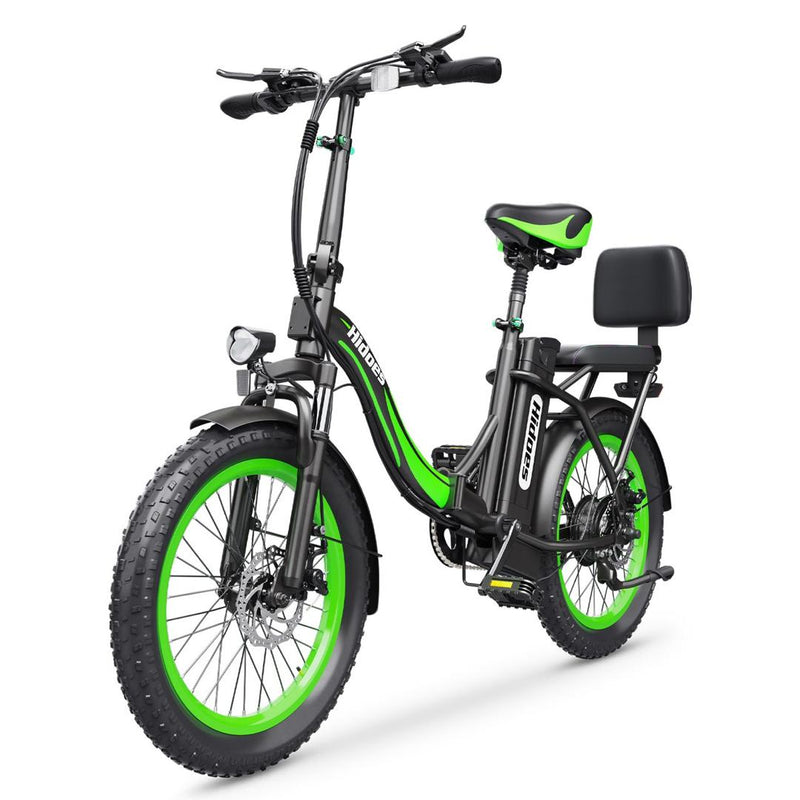 Hidoes C1 Folding Electric Bike