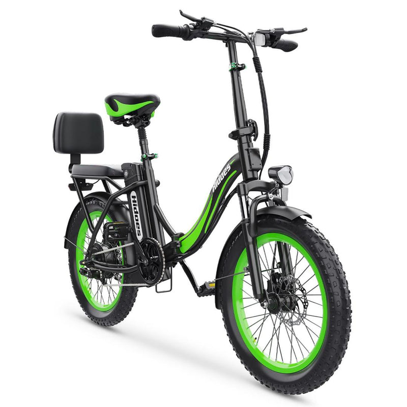 Hidoes C1 Folding Electric Bike