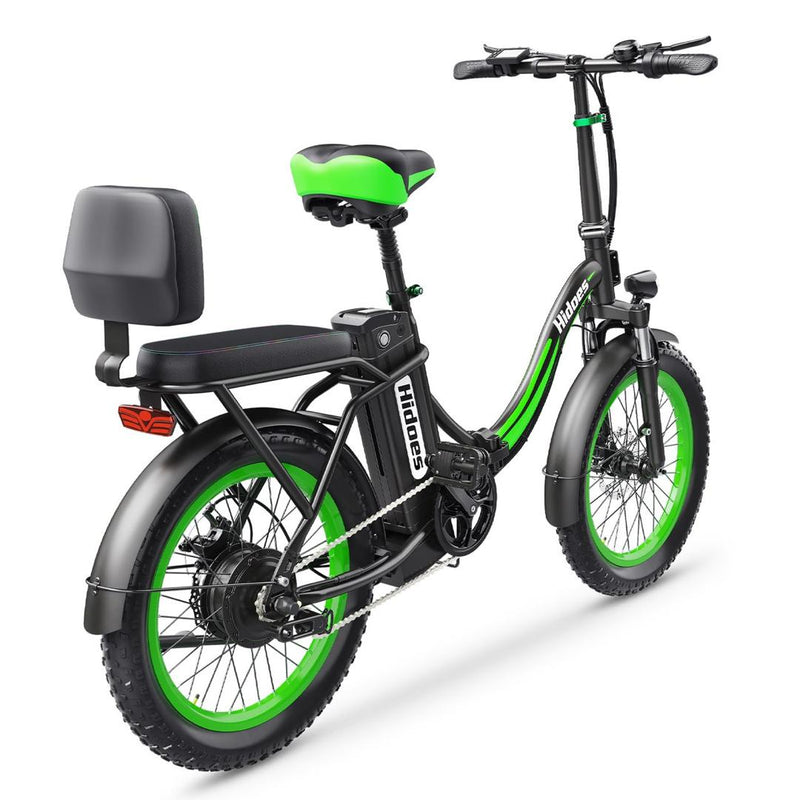 Hidoes C1 Folding Electric Bike