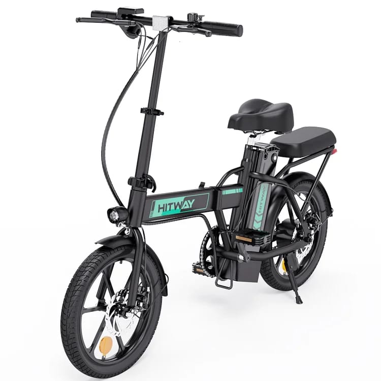 HITWAY BK 5 Foldable E-bike